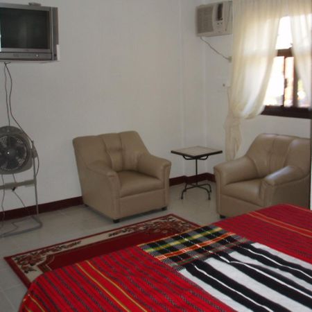 The Little Surfmaid Resort San Fernando City  Екстер'єр фото