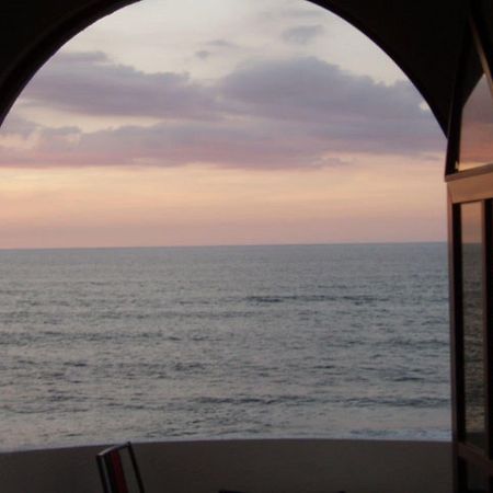 The Little Surfmaid Resort San Fernando City  Екстер'єр фото