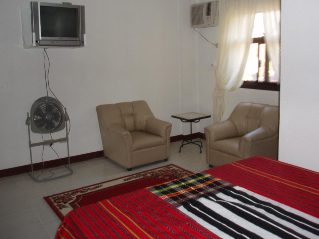 The Little Surfmaid Resort San Fernando City  Екстер'єр фото
