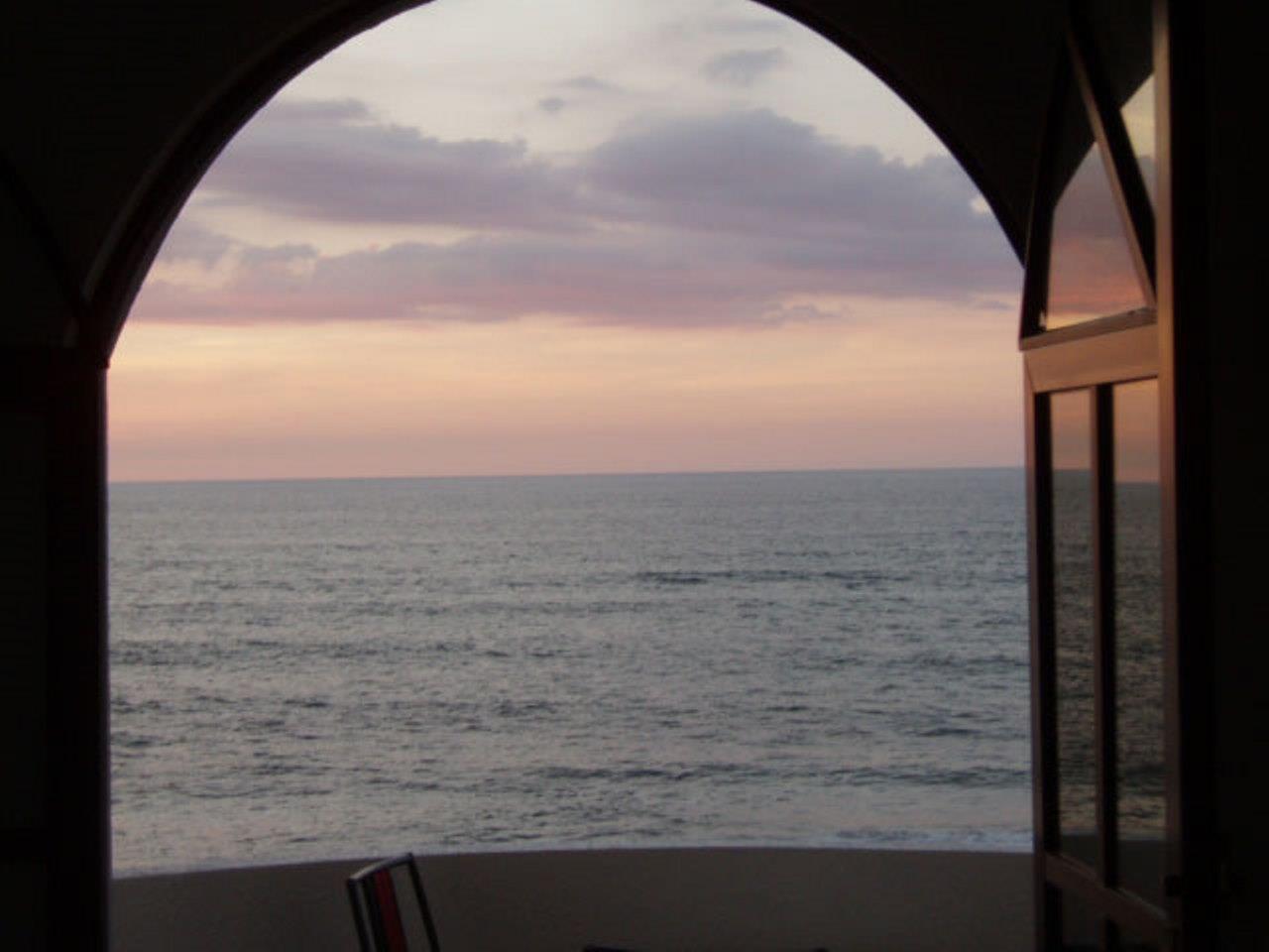 The Little Surfmaid Resort San Fernando City  Екстер'єр фото